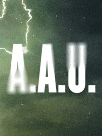 A.A.U. Black Site cover