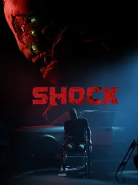 Shock cover