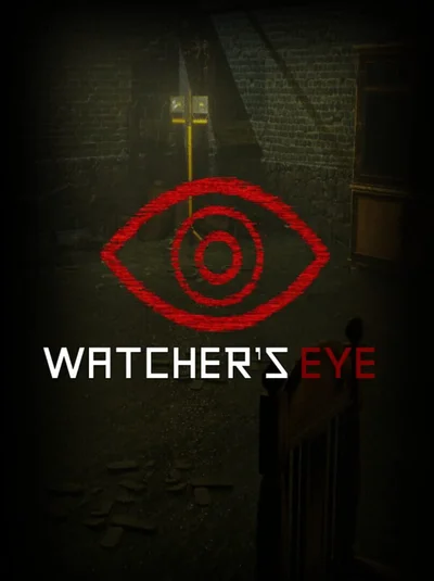 Watcher's Eye cover