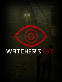 Watcher's Eye cover