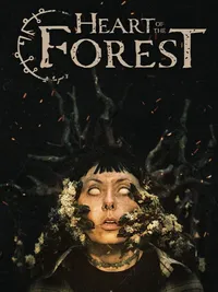 Heart of the Forest cover