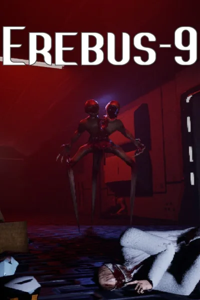 Erebus-9 cover