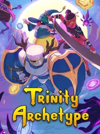 Trinity Archetype cover