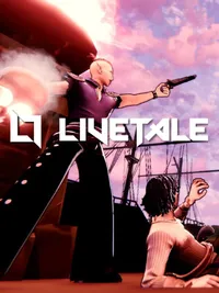 LiveTale cover