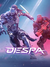 Despa cover