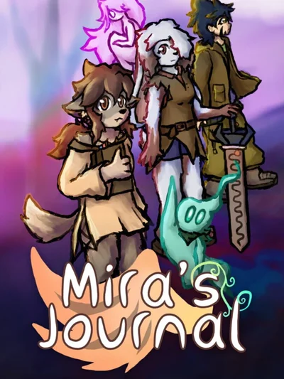 Mira's Journal