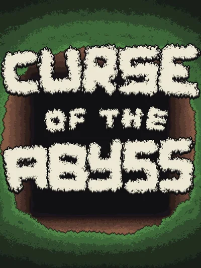 Curse of the Abyss cover