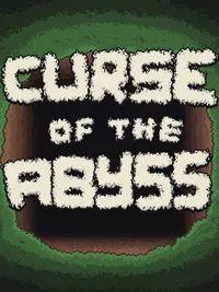 Curse of the Abyss cover