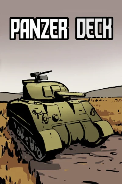 Panzer Deck cover