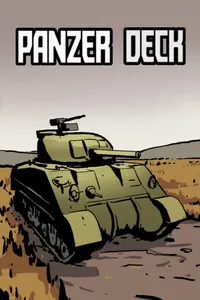 Panzer Deck cover