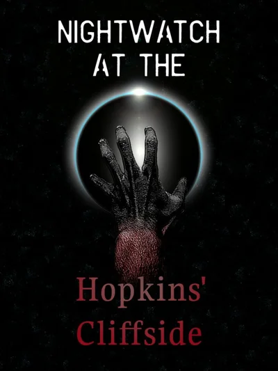 Nightwatch at the Hopkins' Cliffside cover