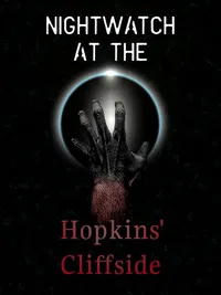 Nightwatch at the Hopkins' Cliffside cover