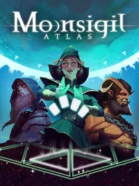 Moonsigil Atlas cover