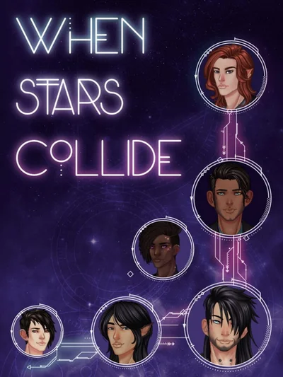 When Stars Collide cover