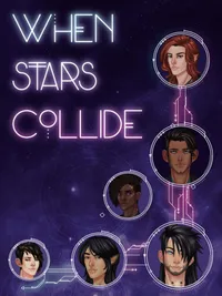 When Stars Collide cover