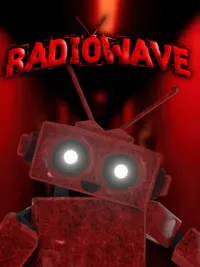 RadioWave cover