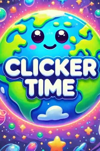 Clicker Time cover