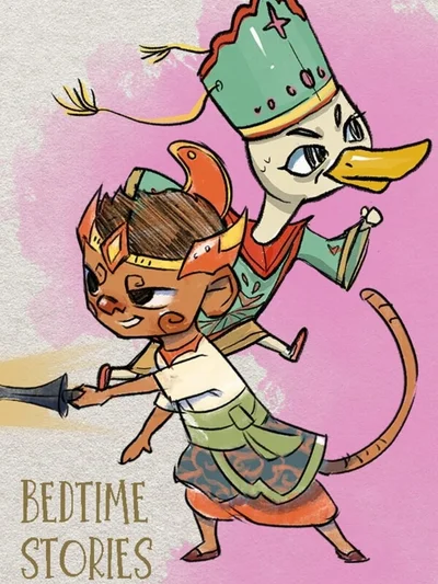 Bedtime Stories