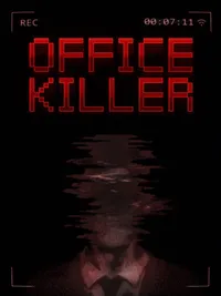 The Office Killer cover