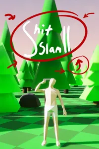 Shit Slam II cover