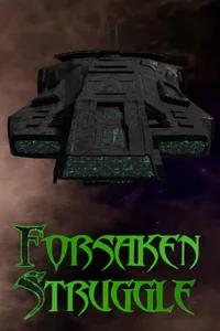 Forsaken Struggle cover