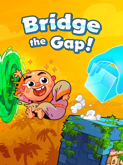 Bridge the Gap!