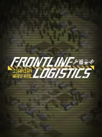 Frontline Logistics: Isarian Warfare cover