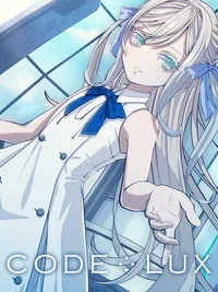Code::Lux cover
