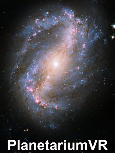 PlanetariumVR
