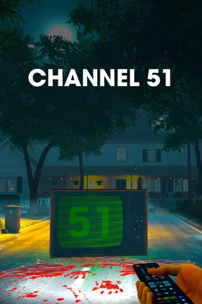 Channel 51 cover