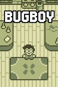 Bugboy cover
