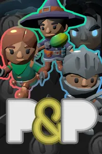Push & Plunder cover