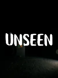 Unseen cover
