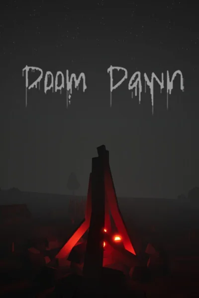 Doom Dawn cover