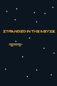 Stranded in the Abyss cover