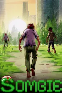 Sombie cover