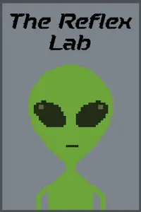 The Reflex Lab cover