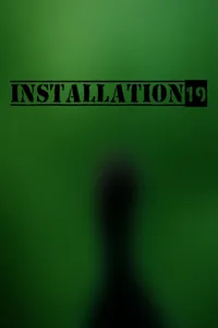 Installation 19 cover