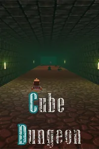 Cube Dungeon cover
