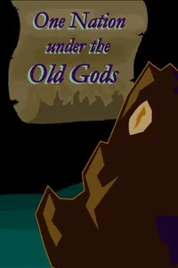 One Nation Under the Old Gods cover