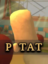 Potat cover