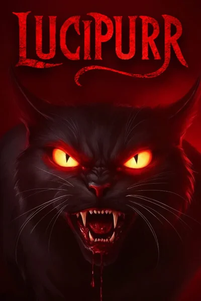 Lucipurr cover