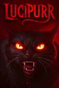 Lucipurr cover