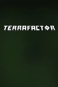 Terrafactor cover