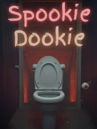 Spookie Dookie cover