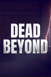 Dead Beyond cover