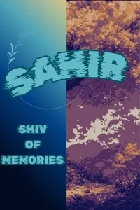 Sahir: Shiv of Memories cover