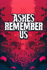 Ashes Remember Us cover