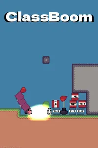 ClassBoom cover