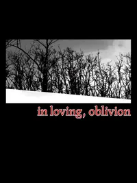 In Loving, Oblivion cover